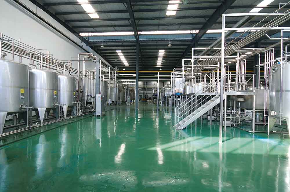 Extraction system​1