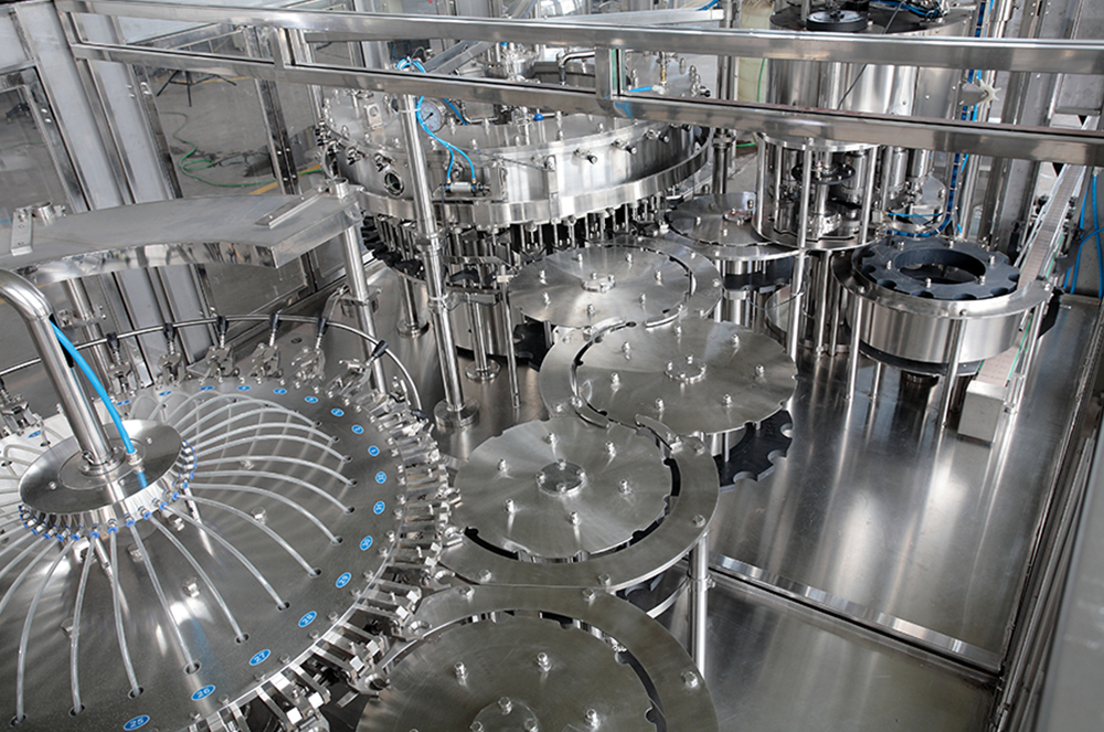 glass bottle csd1122