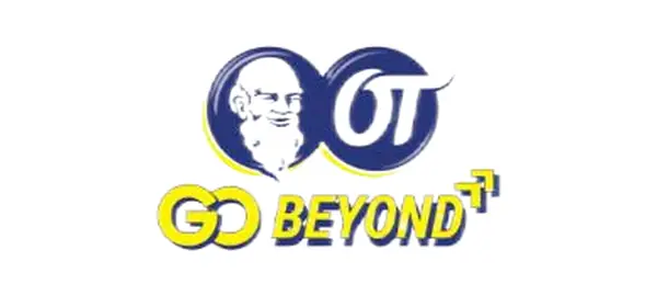 Go Beyond
