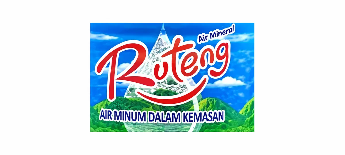 Roteg Air Mineral