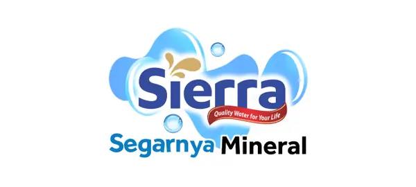 Siera Mineral Water