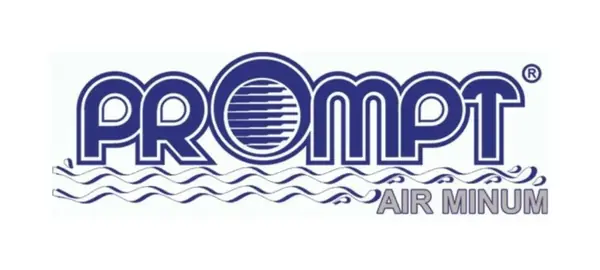 Prompt Air Minum