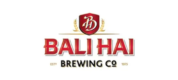 Bali Hai Brewing
